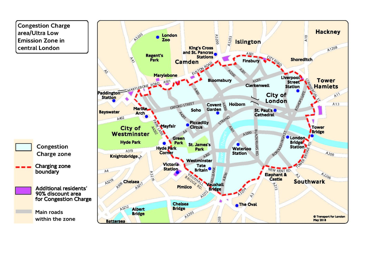 tory-councils-launch-legal-challenge-to-sadiq-khan-s-ulez-expansion