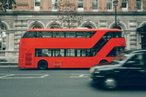 London-bus