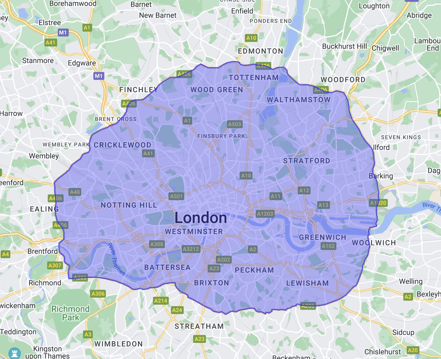 ulez car check gov uk